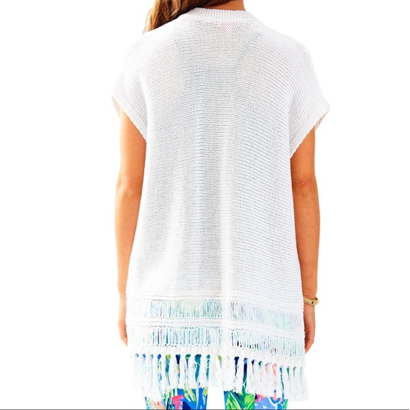 Lilly Pulitzer Bedford Cardigan 